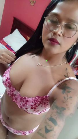 Scarleth Lopez