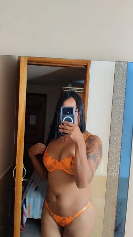 Scarleth Lopez