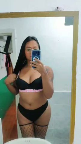 Scarleth Lopez