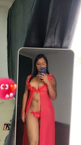 Scarleth Lopez