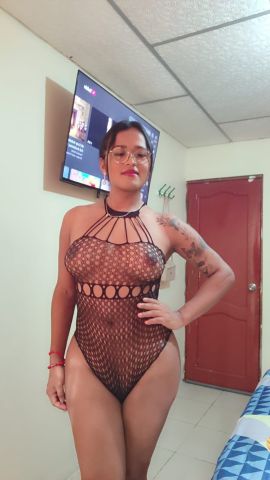 Scarleth Lopez