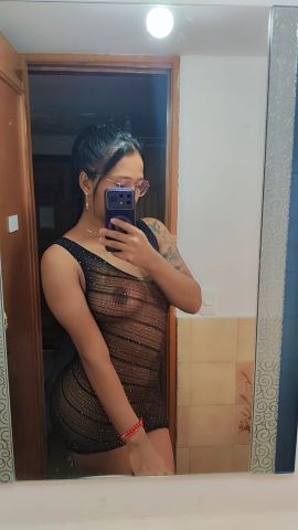 Scarleth Lopez