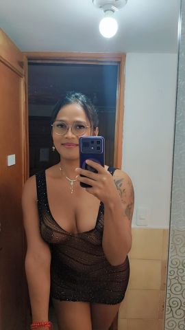 Scarleth Lopez