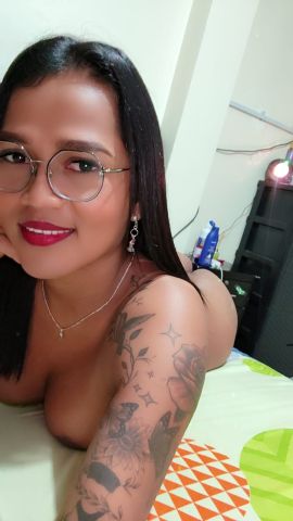 Scarleth Lopez