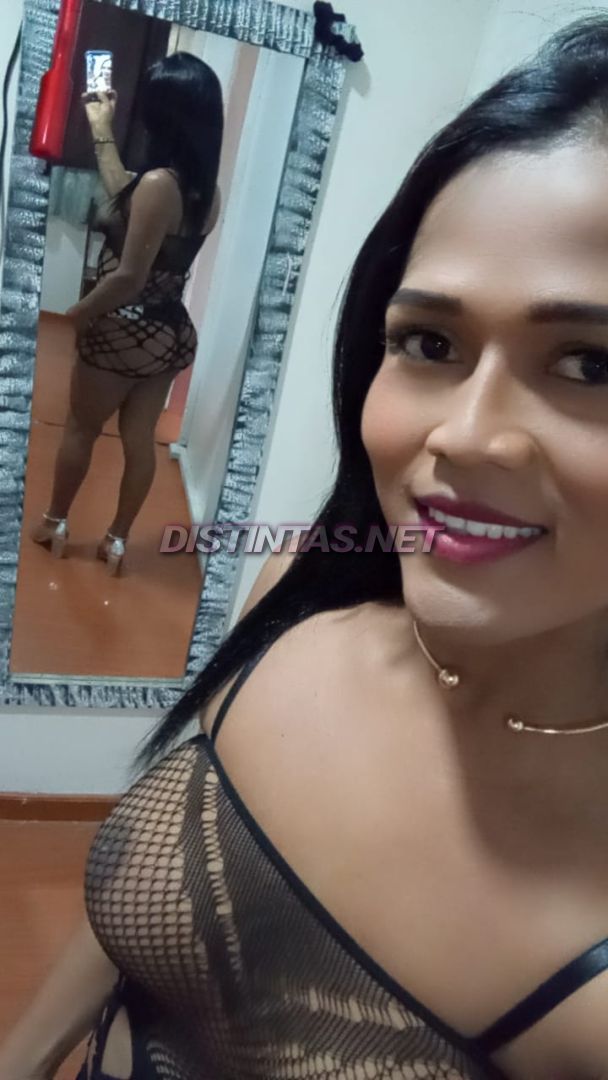 Scarleth Lopez