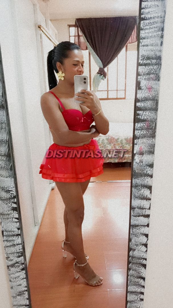 Scarleth Lopez