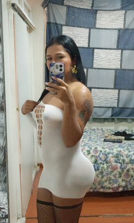 Scarleth Lopez