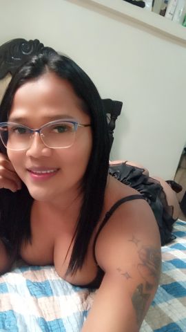 Scarleth Lopez