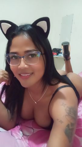 Scarleth Lopez