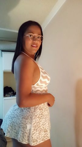 Scarleth Lopez