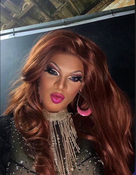 Putas Trans Tyra en London