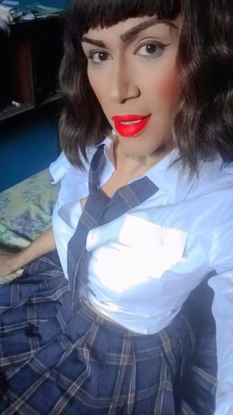 Escorts Trans Alexa Arroyo en Managua