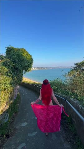 Ravenna Rouse