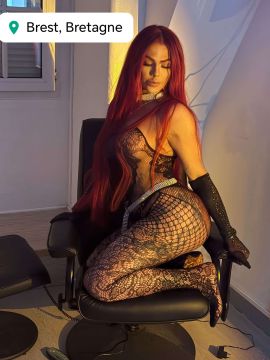 Ravenna Rouse