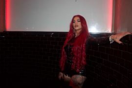 Ravenna Rouse