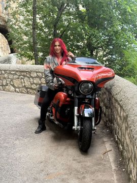 Ravenna Rouse