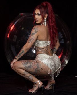 Ravenna Rouse