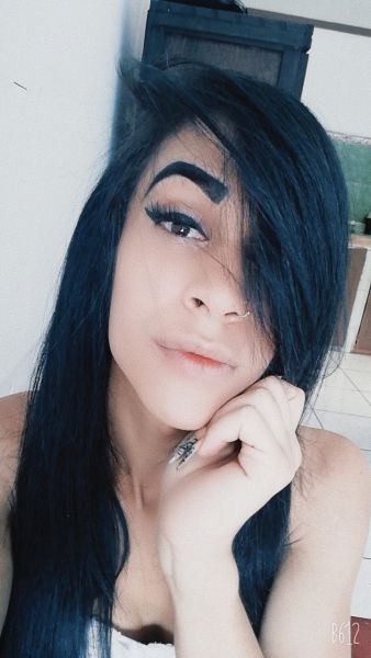 Escorts Trans  maylin dotada  en Montes de Oca