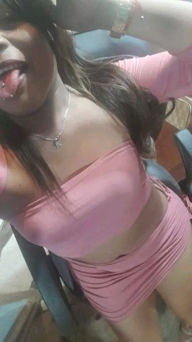 Melany Maroni