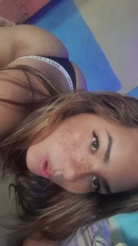 Melany Maroni