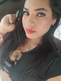 Melany Maroni
