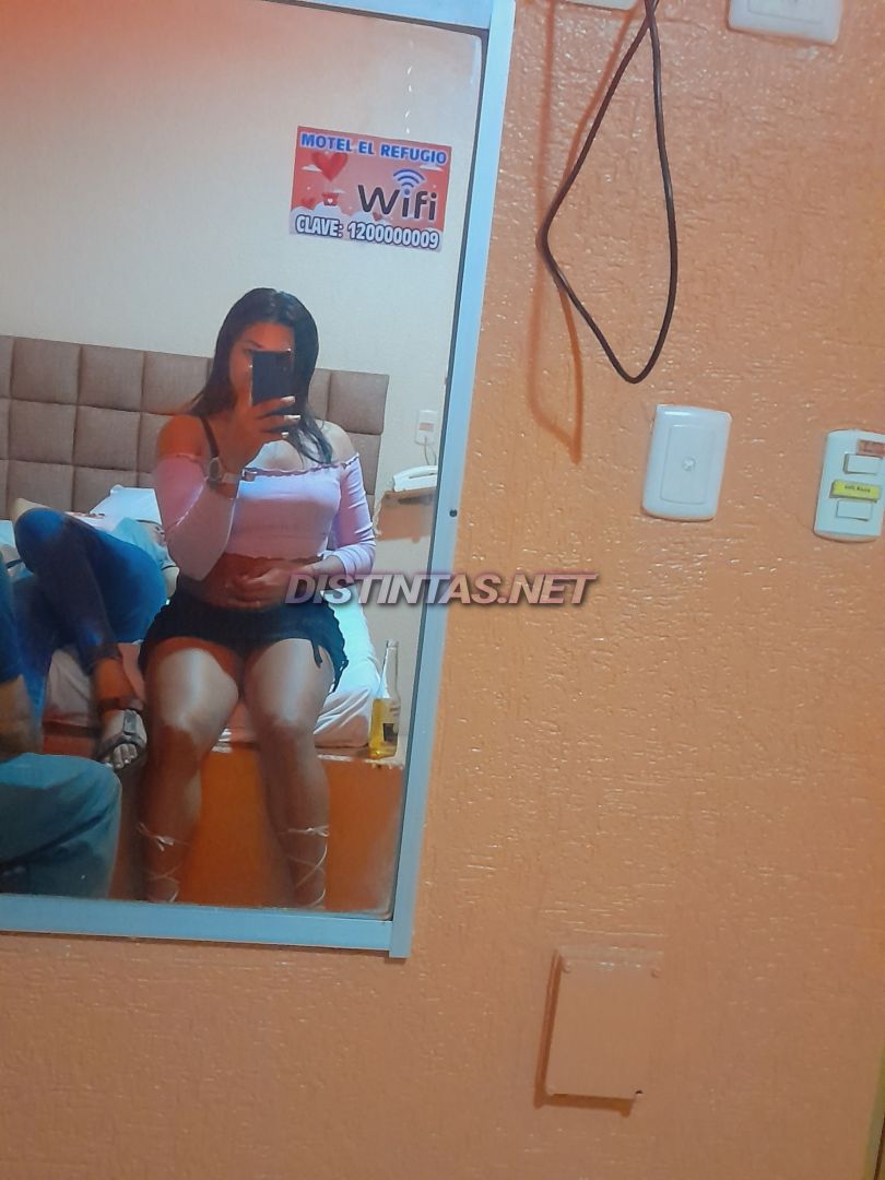 Melany Maroni
