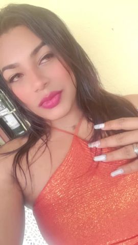 Melany Maroni