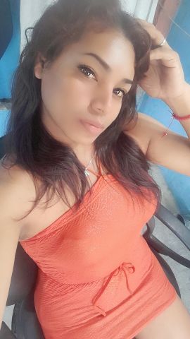 Melany Maroni