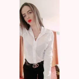 Lupita Chavez