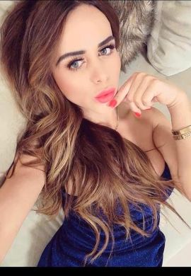 Lupita Chavez