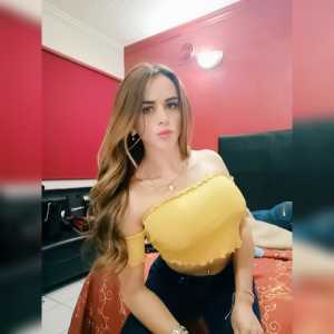 Lupita Chavez