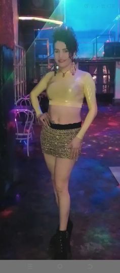 Yhorley Machado