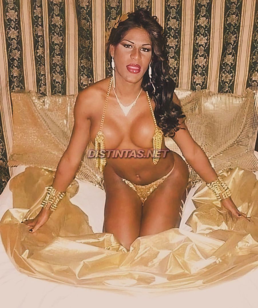 Vanessa Gonzalez