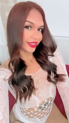Avril Villanueva