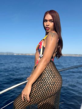Avril Villanueva