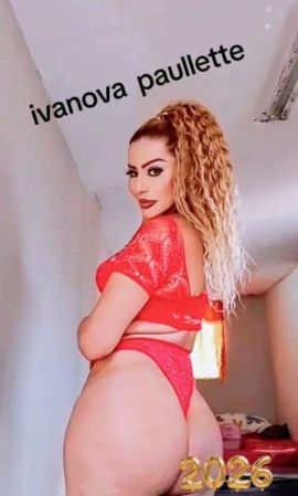 paulet ivanova