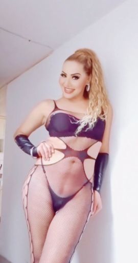 paulet ivanova