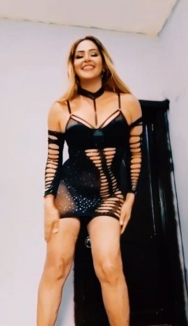 paulet ivanova