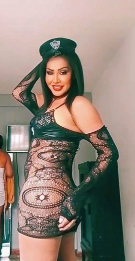 paulet ivanova