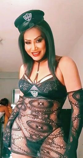 paulet ivanova