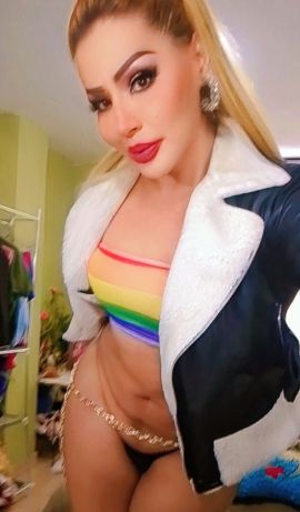 paulet ivanova
