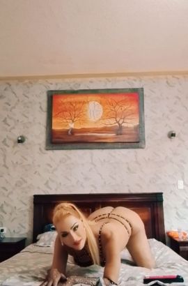 paulet ivanova