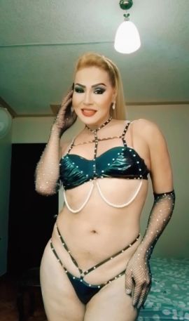 paulet ivanova