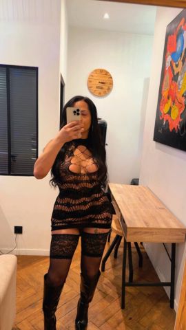 Ariely Hayalla 