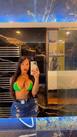 Ariely Hayalla 