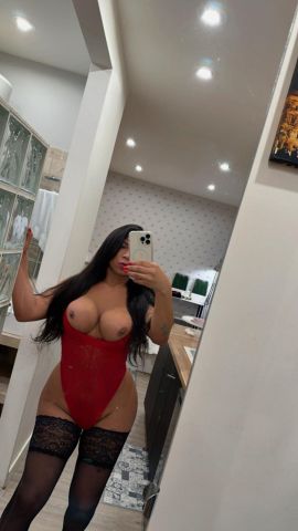 Ariely Hayalla 