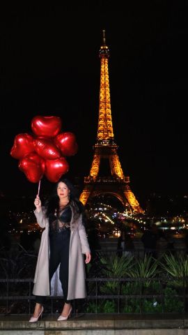 Ariely Hayalla 