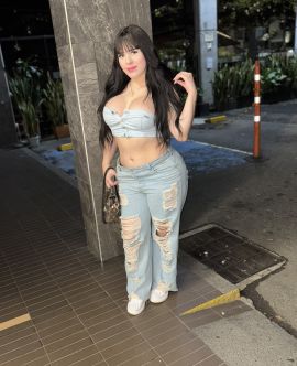 Paulina Hot