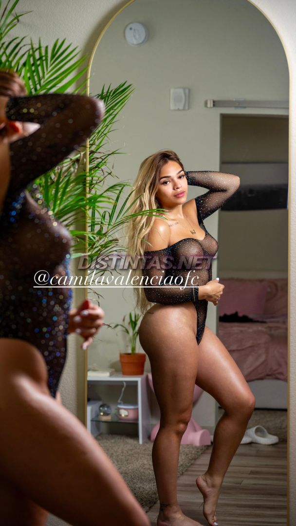 Camila Valencia