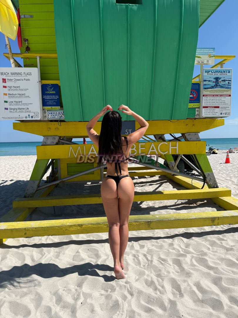 Pamela French